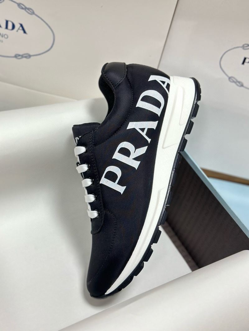 Prada Low Shoes